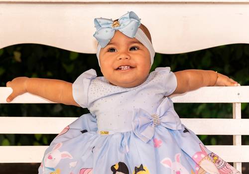 Aniversários de Aniversário Analice