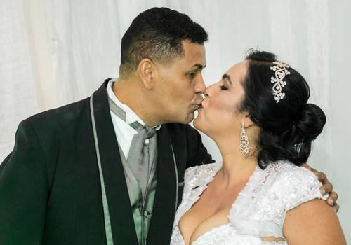 Casamentos & Bodas de Bodas de Prata - Beto & Claudia