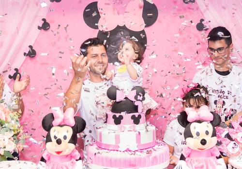 Fotografia - O elemento mais importante!