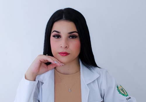 Corporativos de Jennifer fisioterapeuta 