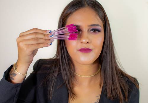 Corporativos de Lash design Joice 