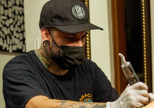 Corporativos de Grilo tatto