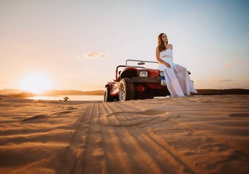 Pré 15 Anos de Gaby