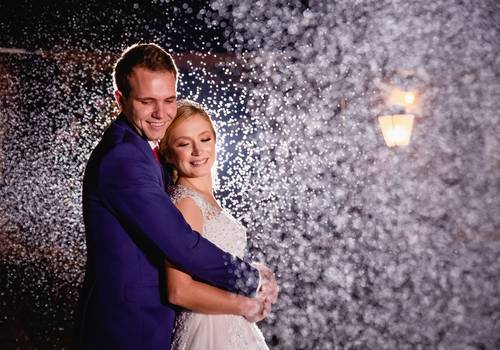 Casamentos de Bruna & Tiago