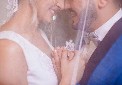 Casamentos de Andrimaira & Gerson