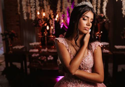 15 Anos Festa de Festa Brenda