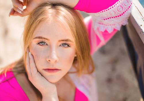 Pré 15 Anos de Vitória