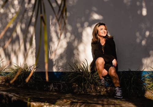 Pré 15 Anos de Larissa