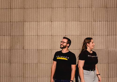 Pré Casamento de Ana Carolina & João Vitor