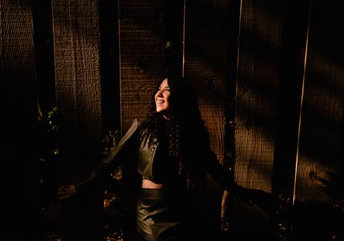 Pré 15 Anos de Kauana