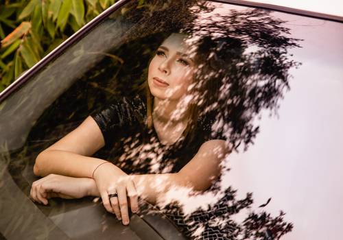 Pré 15 Anos de Ana Lívia