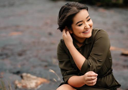 Pré 15 Anos de Larissa