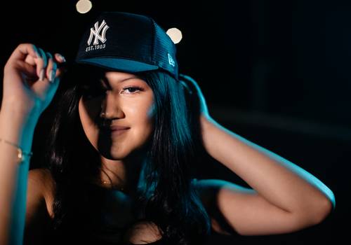 Pré 15 Anos de Vitória Miyagi