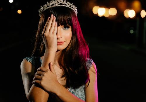 Pré 15 Anos de Mariana