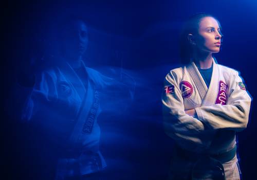 Ensaios Femininos de Dienifer