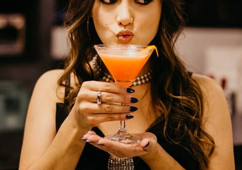 Recepção de Formatura de Recepção Maiara