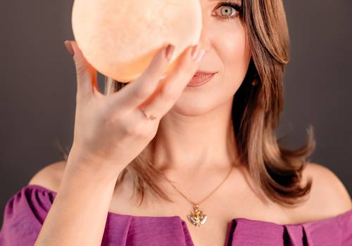 Ensaios Femininos de Magda