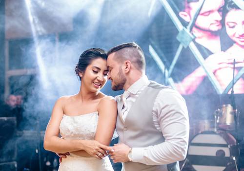 Casamentos de Carol & Samuel