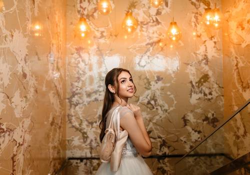 Pré 15 Anos de Isadora Serafim