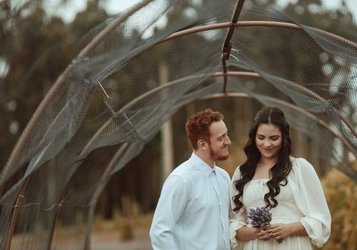 Pré Casamento de Emanuele & Ramon