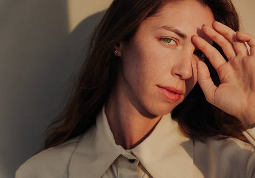 Ensaios Femininos de Luana Floriano