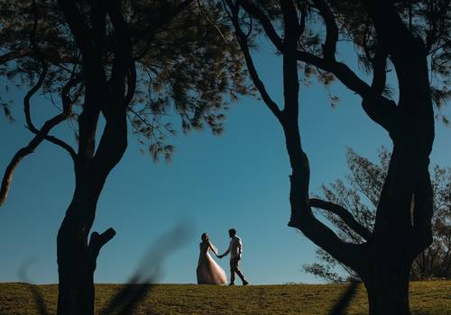 Pré Casamento de Gabrieli & Witor