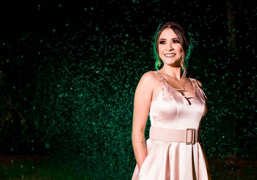 Recepção de Formatura de Formatura Adrielly