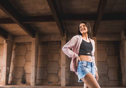 Pré 15 Anos de Gaby