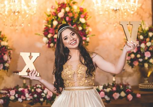 15 Anos Festa de Festa Martiéli