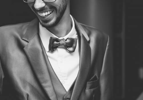 Recepção de Formatura de Recepção Gabriel