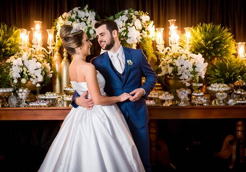 Casamentos de André & Morgana