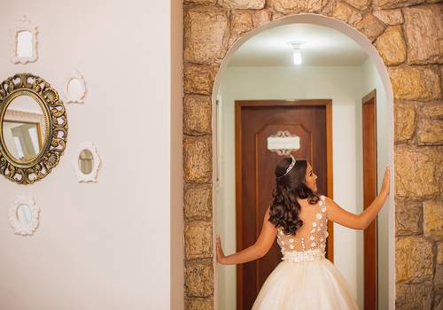 15 Anos Festa de Festa Natália