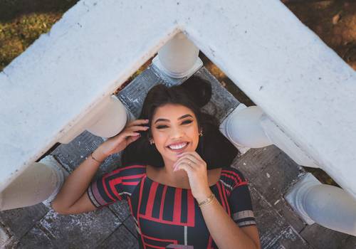 Pré 15 Anos de Michele