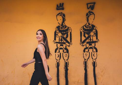 Pré 15 Anos de Emile