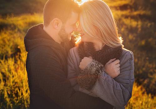 Pré Casamento de Jainy & Mauro