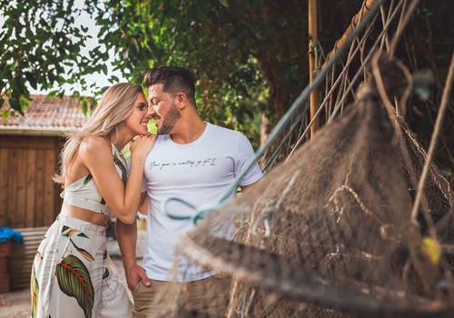 Pré Casamento de Andrimaira & Gerson