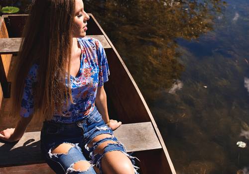 Pré 15 Anos de Sofia