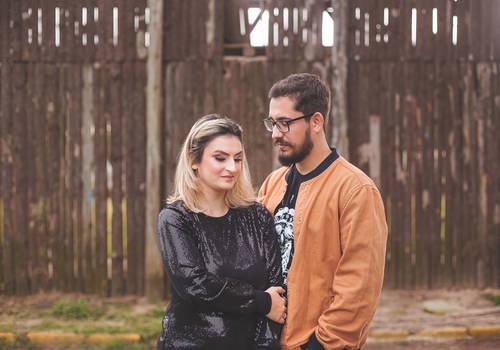 Pré Casamento de Igor & Natália