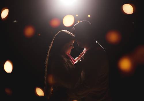 Pré Casamento de Fabrícia & Matheus