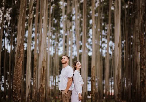 Pré Casamento de Natália & Marcos