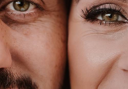 Pré Casamento de Paula & Francis