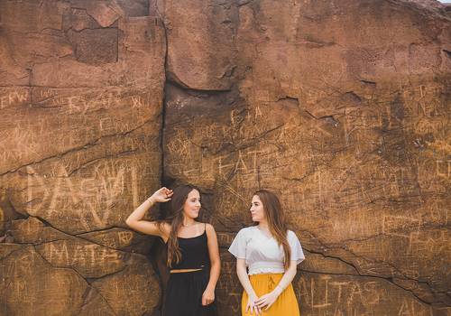 Pré 15 Anos de Ingrid & Gabriely