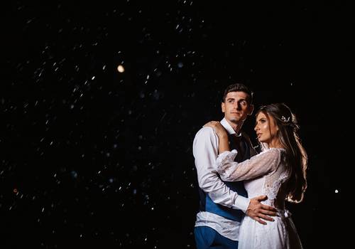 Casamentos de Luiz Henrique & Nathalia