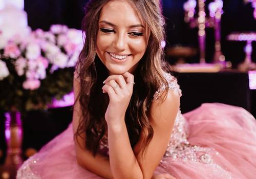 15 Anos Festa de Festa Taira