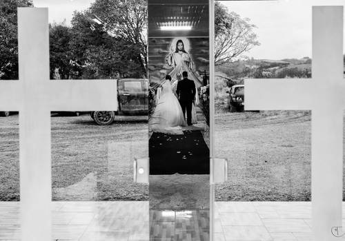 Casamento de Cely e Andriel