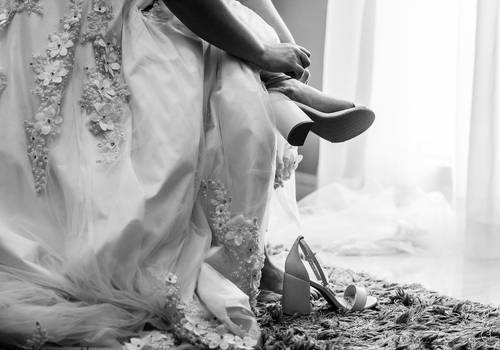 Casamento de Aline e Tiago