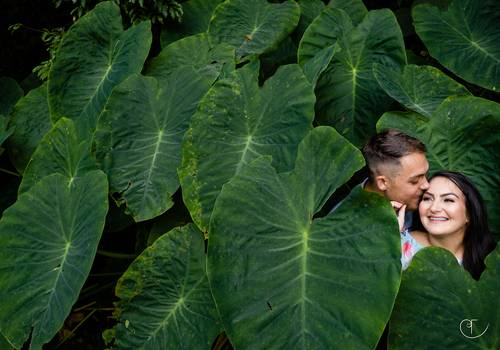 Pré-Wedding de Bruna e Anderson