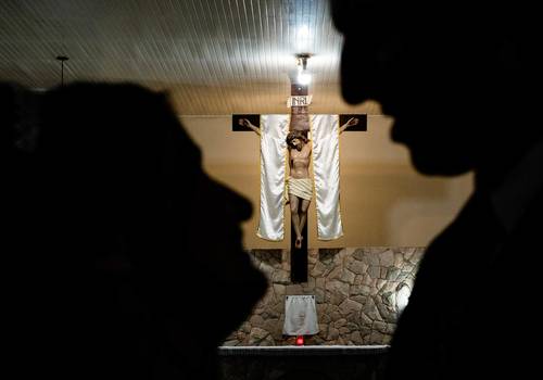 Casamento de Paty e Gabriel