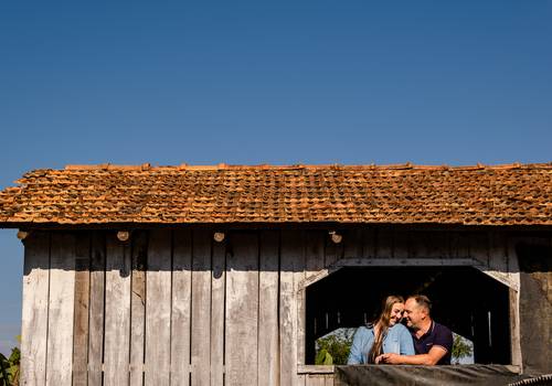Pré-Wedding de Elo e Junhão