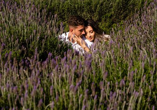 Pré-Wedding de Ingridi e Leo